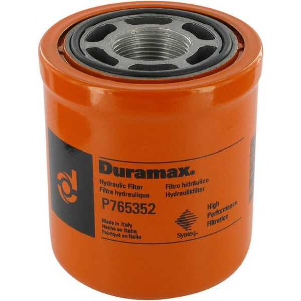 John Deere Hydraulik spin-on-filter - P765352 - Hydraulikfilter Donaldson