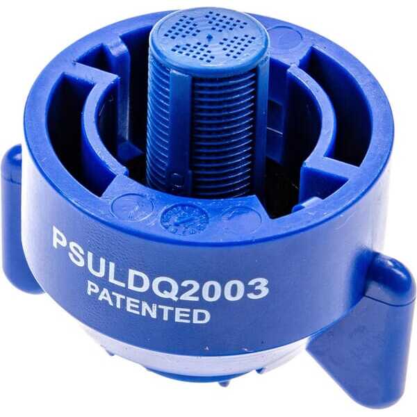 John Deere Dyseholder - PSULDQ2003 - Dyse