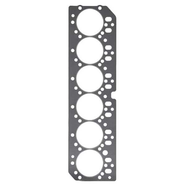 John Deere Toppakning - R116516N - Toppakning