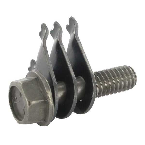 John Deere Dyseholder - R34760 - Dyseholder