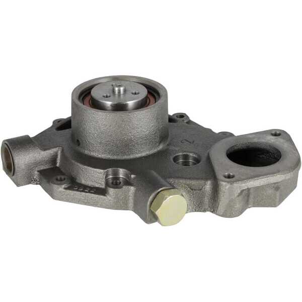 John Deere Vandpumpe Kramp - RE500734KR - Vandpumpe