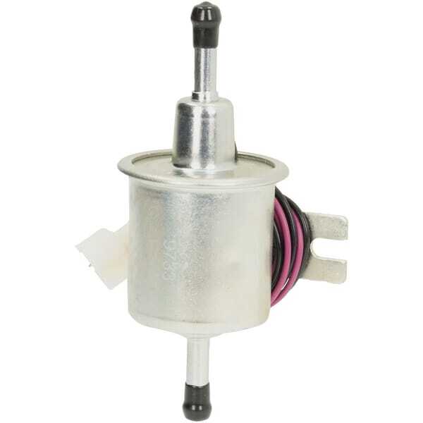 John Deere Electrical fuel lift pumps - RE535717KR - Brændstofløftepumpe