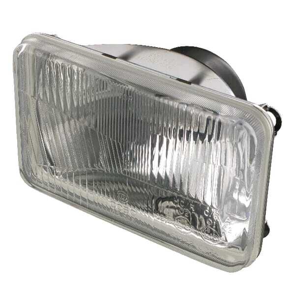 John Deere Forlygter OE - RE56965 - Forlygte