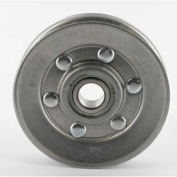 John Deere Mellemremskiveenheder, type RSR A..LO - RSRA16129LO - Remskive INA RSRA16-129-L0 16,13 X 128,6 X 32 mm