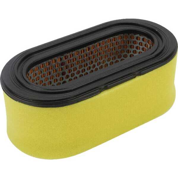 John Deere Luftfilter oval typeKawasaki - SA12422 - Luftfilter
