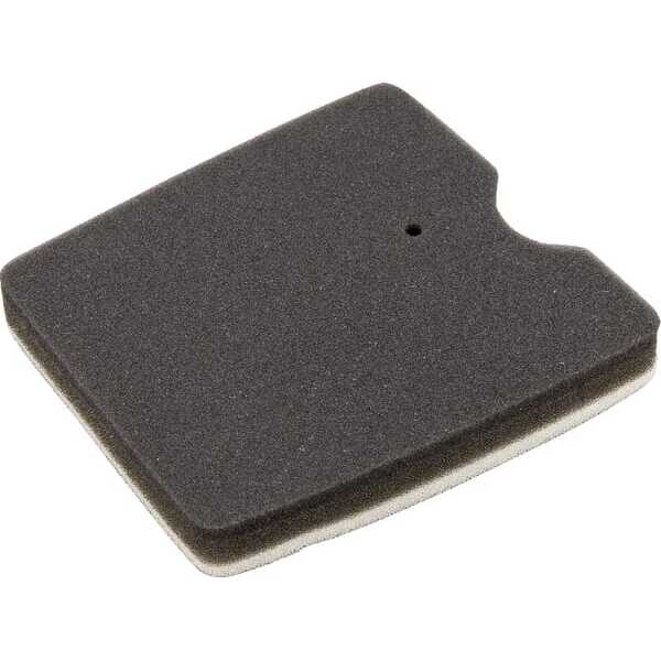 Husqvarna Luft filter skum - SA12508 - Luftfilter