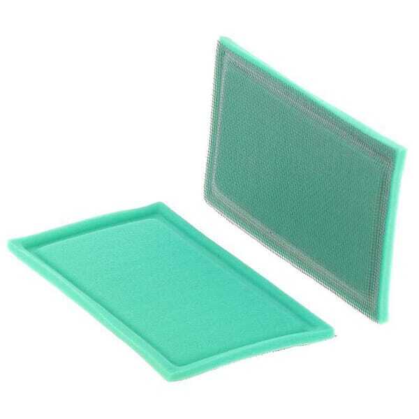BS Luftfiltre - SA22140 - Luftfilter