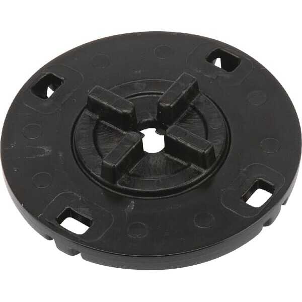 John Deere Blade disc Robot mowersoverviewOEF&G - SAU11844 - Blade Holder