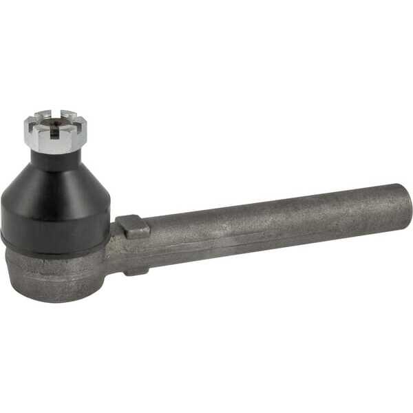 John Deere Styrestangende med indvendigt gevindlangfra 140 mm - SHP205KR - Trækstang ende