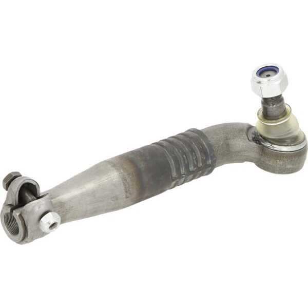 John Deere Styrestangsende med indvendigt gevind og klemmelangfra 140 mm - SHP337KR - Indvendig forbindelsesstang venstre AL1109