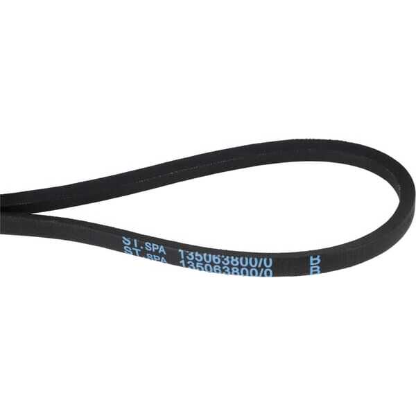 AL-KO Kileremme oversigt - SL350638000 - Kilerem 10x700Li Z27 722Ld