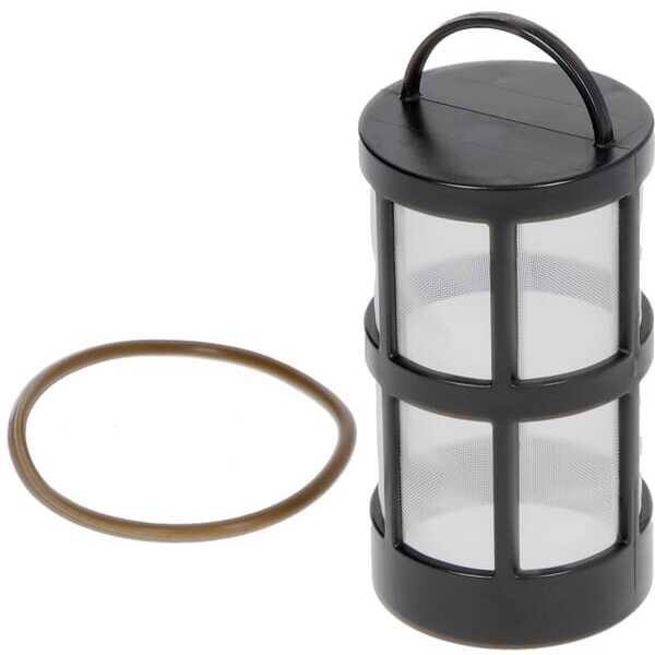 John Deere Brændstof filter - SN40590 - Brændstoffilter
