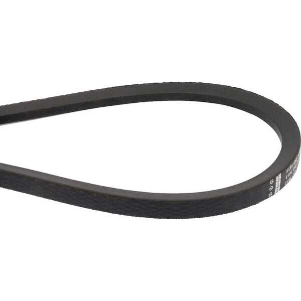 John Deere Kileremme med høj kapacitet og smal profil SPA / 13 - SPA1000 - Kilerem SPA 13x1000 Optibelt