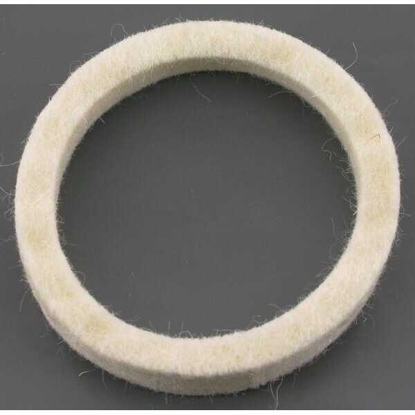 John Deere Oil seals OE - T15288N - Pakdåse, 38,6x50,5x6,5 mm, passende til JD