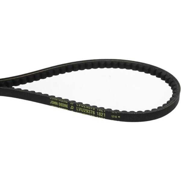 John Deere Kileremme / drivremme - TR131486 - Kilerem