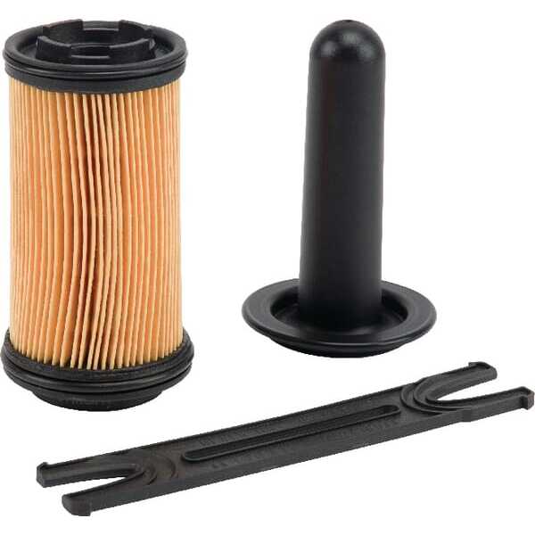 John Deere Filter egnet til AdBlue® - U5001KIT - Element egnet til AdBlue ®