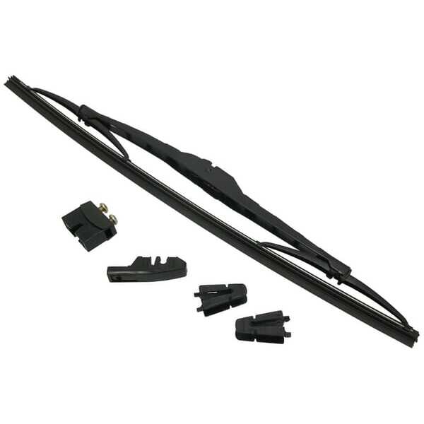 John Deere Viskerblade - VLC3221 - Universal viskerblad
