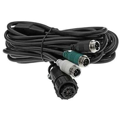 John Deere Kabelsæt CabCam, 6R-serien - VLC5660 - JD-6R serie G4 4600 kabelsæt