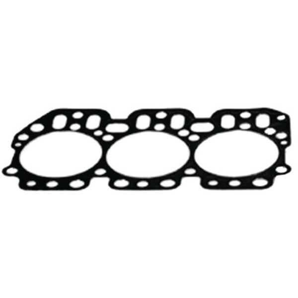 John Deere Toppakning - VPA4332 - Cylinderhovedpakning