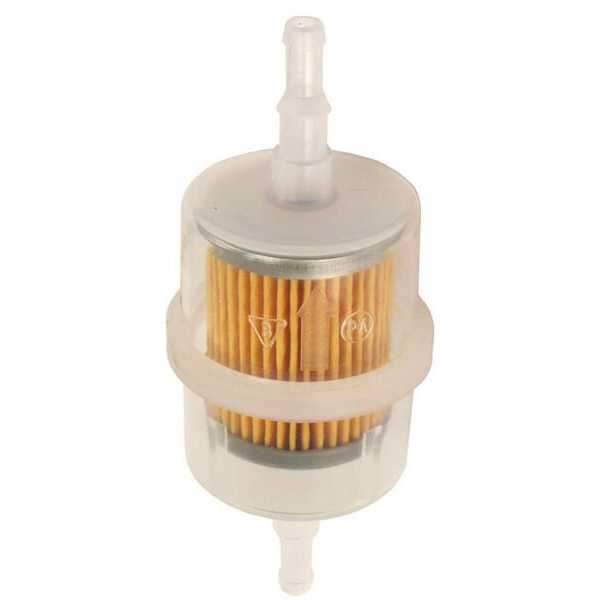 John Deere Brændstof filter inline - VPD6903 - Brændstoffilter til havebrug