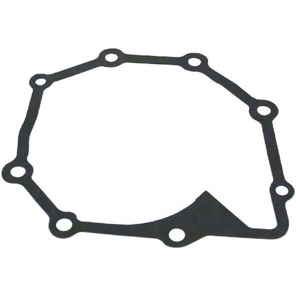 John Deere Pakninger til vandpumpe - VPE2619 - Vandpumpepakning