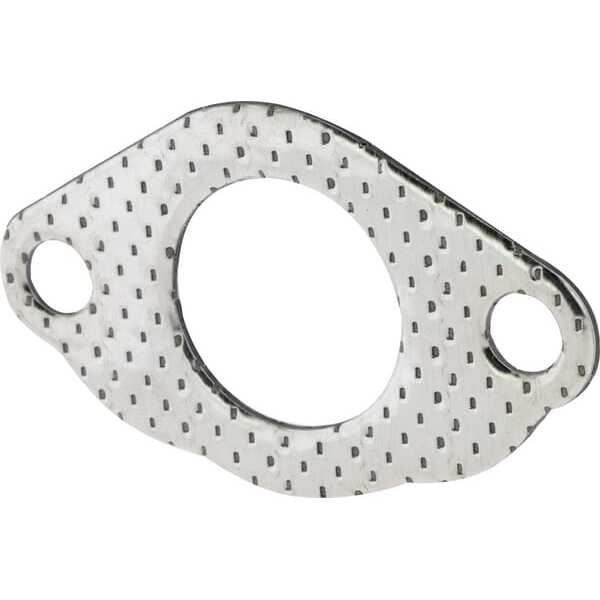 John Deere Pakdåse EGR - VPE4392 - EGR ventilpakning