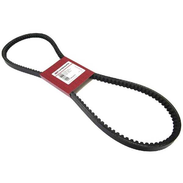 John Deere Ventilatorremme AB - VPE6295 - Ventilatorrem