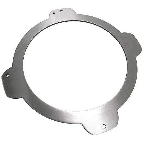 John Deere Friktionsskiver mellem - VPH7210 - Mellemlægsplade