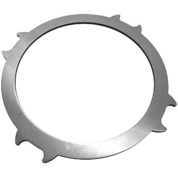 John Deere Friktionsskiver mellem - VPH7216 - Mellemlægsplade