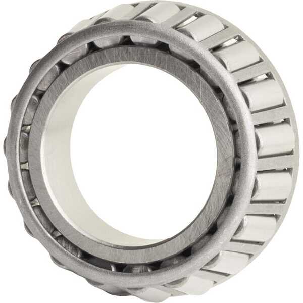 John Deere Lejer Vapormatic - VPJ3767 - Lejekonus 34,9x18mm Vapormatic