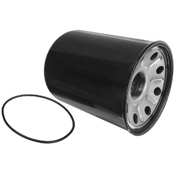 John Deere Hydraulik spin-on-filter - VPK5630 - Hydraulikfilter