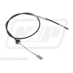 John Deere Trækstyrekabel - VPM6713 - Kabel til trækkrog