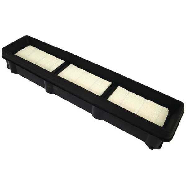 John Deere Kabinefiltre - VPM8052 - Kabinefilter