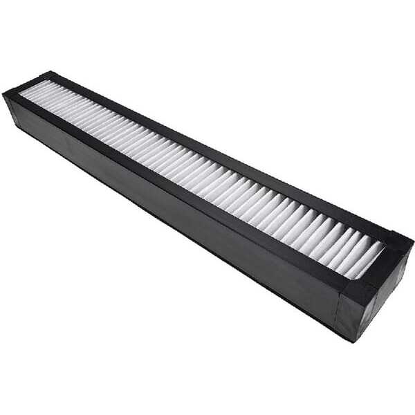 John Deere Kabinefiltre - VPM8091 - Luftfilter til kabine
