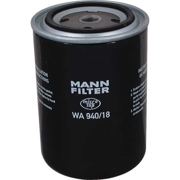 John Deere Vandfilter - WA94018 - Vandfilter
