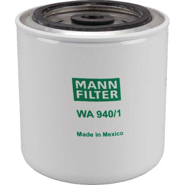 John Deere Vandfilter - WA9401 - Vandfilter