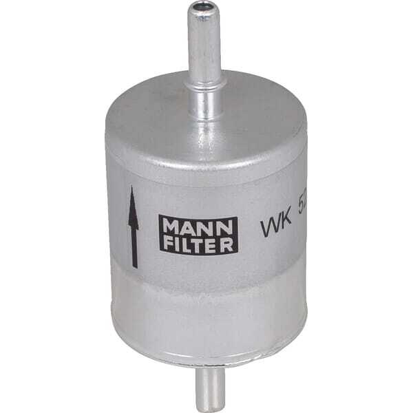 John Deere Brændstof filter inline - WK521 - Brændstoffilter