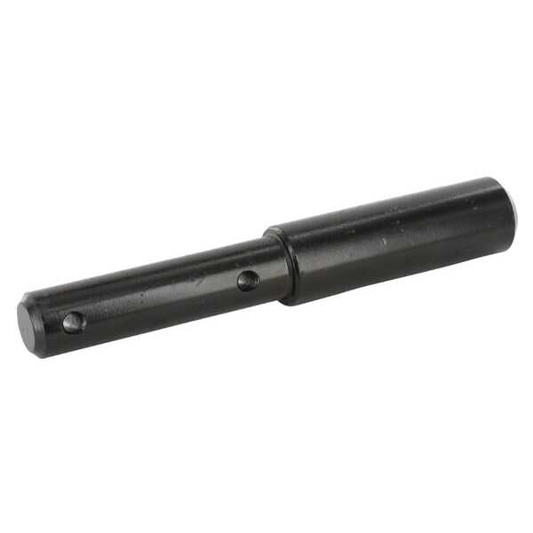 MTD Black Line trækbolt med kæde - Z328180HKR - Topstangsbolt 22mm/28mm Kat.1/2 Kramp