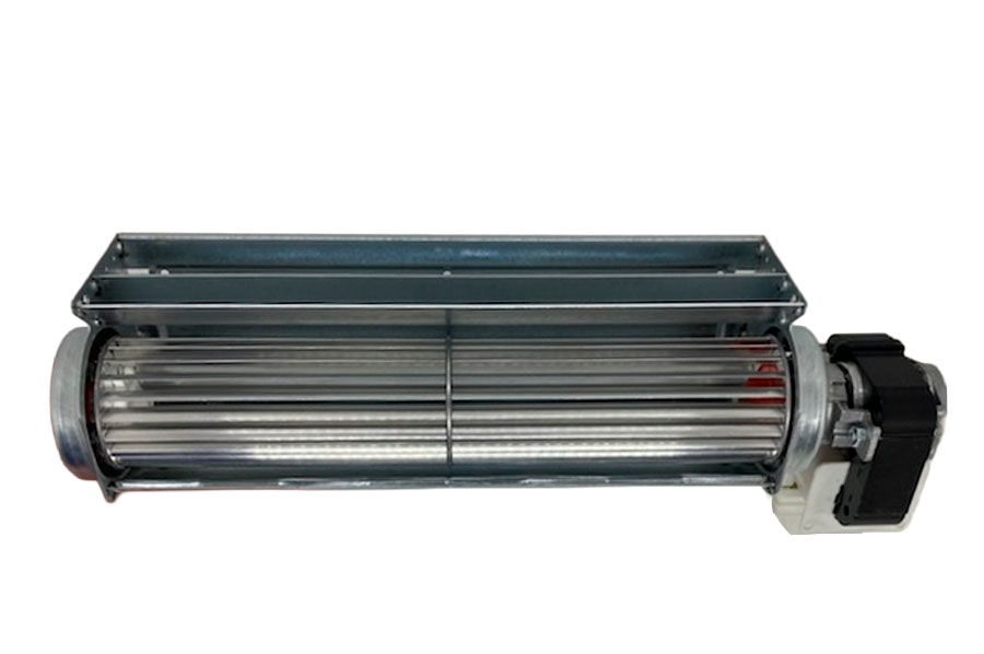 Ventilator / Blæser til Pegaso pilleovn