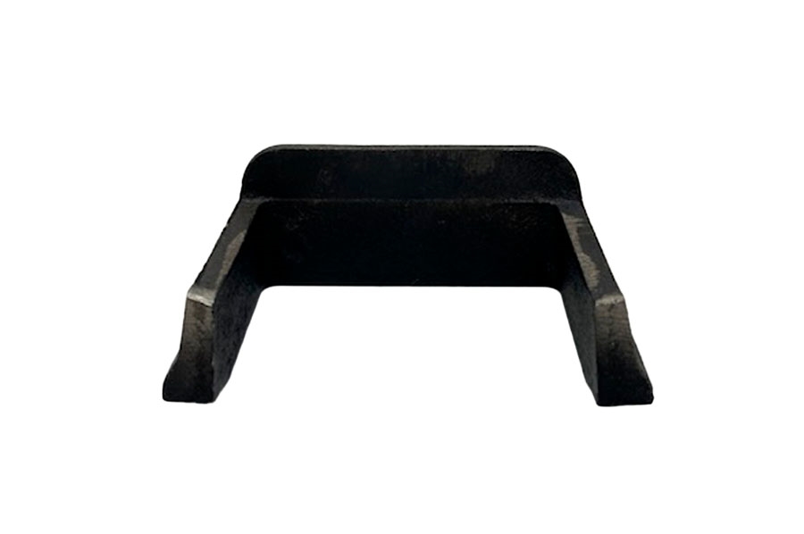 Brændeskjold til Brændeskål til Langå