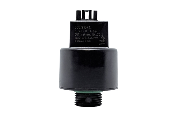 Pressostat "Elektronisk" passer til ITALIA pilleovn 