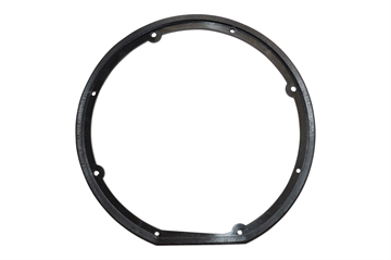 Pakning - Røggasmotor til pilleovn - diameter 16,7 - 17,7 cm