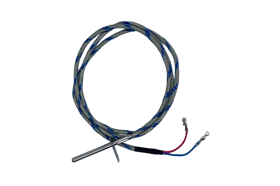 Røggasføler passer til Extraflame pilleovn