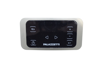 Display passer til Palazzetti / Ecofire pilleovn